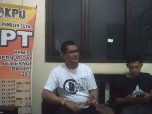 Tujuh Hal Yang Harus Dilaporkan Parpol Sebelum Masa Kampanye Tujuh Hal Yang Harus Dilaporkan Parpol Sebelum Masa Kampanye