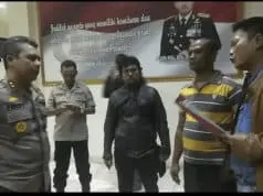 Warga Buaran Tangerang Selatan Tolak Santunan Bermuatan Politik #2019Gantipresiden Warga Buaran Tangerang Selatan Tolak Santunan Bermuatan Politik #2019Gantipresiden