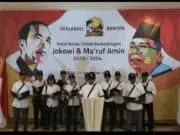 JoSmart Banten Resmi Di Deklarasikan JoSmart Banten Resmi Di Deklarasikan