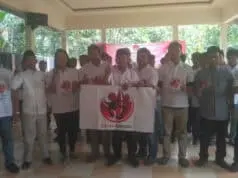 Balad Jokowi Sasar Generasi Milenial Banten Balad Jokowi Sasar Generasi Milenial Banten