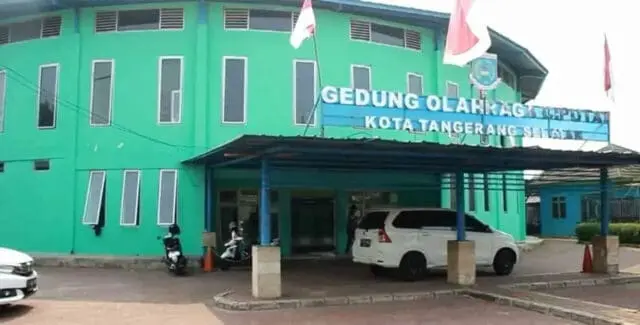 Begini Semrautnya Pengelolahan Sarana Dan Prasarana Milik Pemda Kota Tangsel Begini Semrautnya Pengelolahan Sarana Dan Prasarana Milik Pemda Kota Tangsel