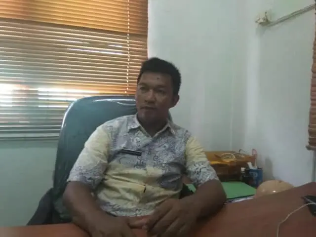 GOR Ciputat Disoal, Ini Jawaban Pengelola Dispora Tangsel GOR Ciputat Disoal, Ini Jawaban Pengelola Dispora Tangsel