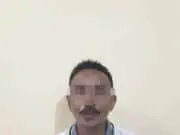 Lantaran Kesal Pria Ini Bacok Suami dari Mantan Istrinya