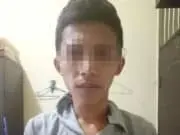 Edarkan Sabu Pria ini Di Tangkap Buser Polsek Karawaci Edarkan Sabu Pria ini Di Tangkap Buser Polsek Karawaci