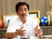 Terkait Pelayanan, Kadispora Akhirnya Angkat Bicara