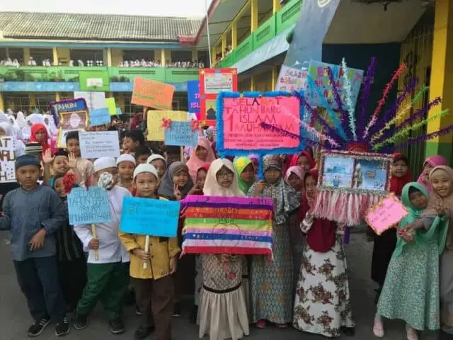 Tahun Baru Islam Momentum Perbaiki Diri dan Merekatkan Ukhuwah Wathaniyah Tahun Baru Islam Momentum Perbaiki Diri dan Merekatkan Ukhuwah Wathaniyah