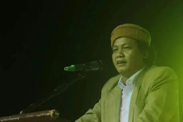 ESTAFET HIJRAH ESTAFET HIJRAH