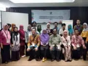 Perpusnas Gelar Bimtek Peningkatan Kapasitas Fasilitator Pengembangan Perpustakaan Umum