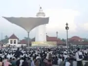 KH. Matin Djawahir : FSPP Mendukung Dan Mengapresiasi Revitalisasi Kawasan Banten lama KH. Matin Djawahir : FSPP Mendukung Dan Mengapresiasi Revitalisasi Kawasan Banten lama