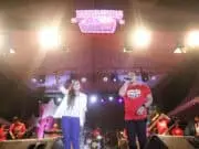 Telkomsel Hadirkan Konser Band Wali di Pandeglang Telkomsel Hadirkan Konser Band Wali di Pandeglang