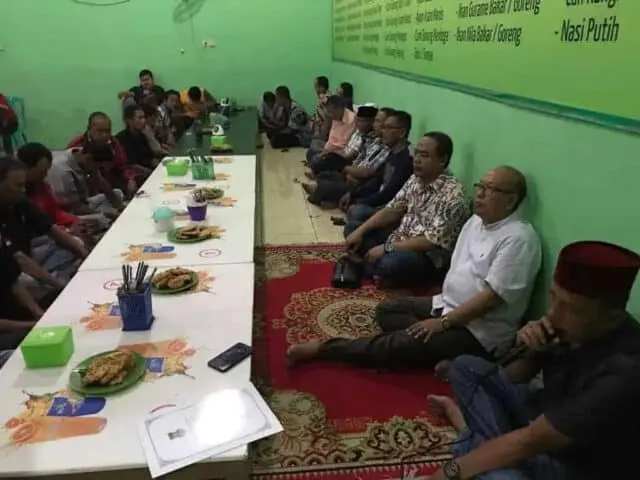 Nanang Kurniawan Apresiasi Dukungan Kaum Muda dan Penggerak Desa Nanang Kurniawan Apresiasi Dukungan Kaum Muda dan Penggerak Desa