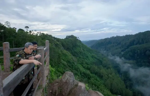 Bingung Mau ke Mana di Bandung, Main ke Sini Saja