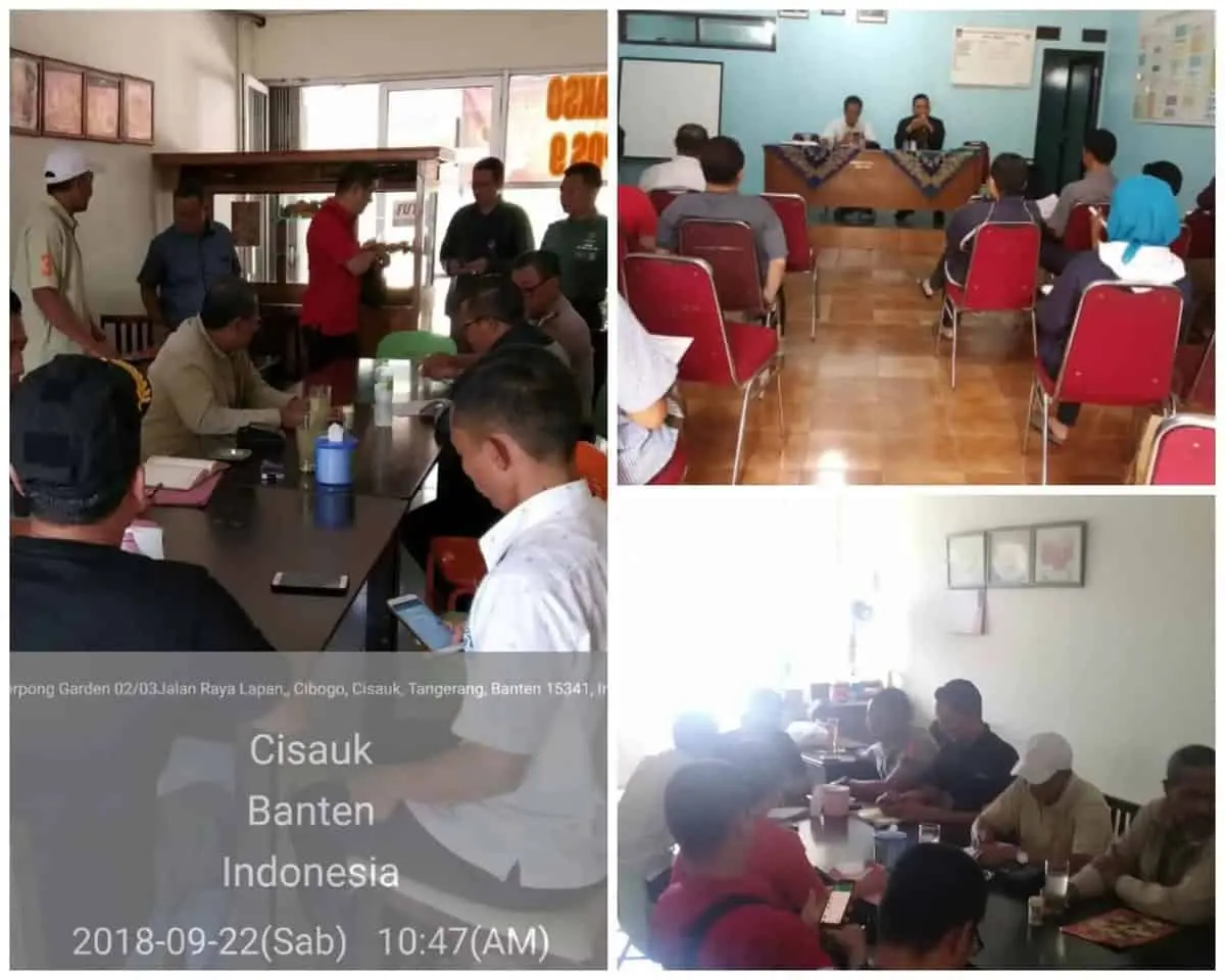 Klarifikasi Terkait Pemberitaan Demo Warga Soal Parkir Berbayar Begini Kata PT. DJP Klarifikasi Terkait Pemberitaan Demo Warga Soal Parkir Berbayar Begini Kata PT. DJP