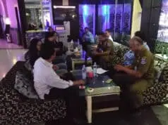 Dispar : Tidak Benar Ada Pemilihan King dan Queen di Tangsel Dispar : Tidak Benar Ada Pemilihan King dan Queen di Tangsel
