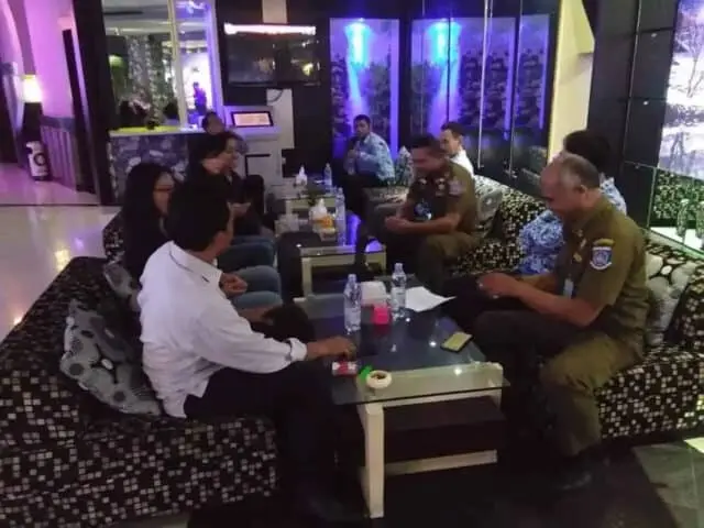 Dispar Tangsel Tidak Benar Ada Pemilihan King dan Queen di Tangsel Dispar Tangsel Tidak Benar Ada Pemilihan King dan Queen di Tangsel