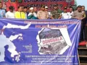 Perduli Gempa Palu Polsek Neglasari Gelar Doa Dan Dana Perduli Gempa Palu Polsek Neglasari Gelar Doa Dan Dana