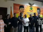 Partai Berkarya Bebas Narkoba, Tidak Ada Ampun Bagi Caleg Narkoba