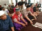 Ini Cara Kapolsek Batuceper Silaturahmi Dan Dukung Program Polsantren Ini Cara Kapolsek Batuceper Silaturahmi Dan Dukung Program Polsantren