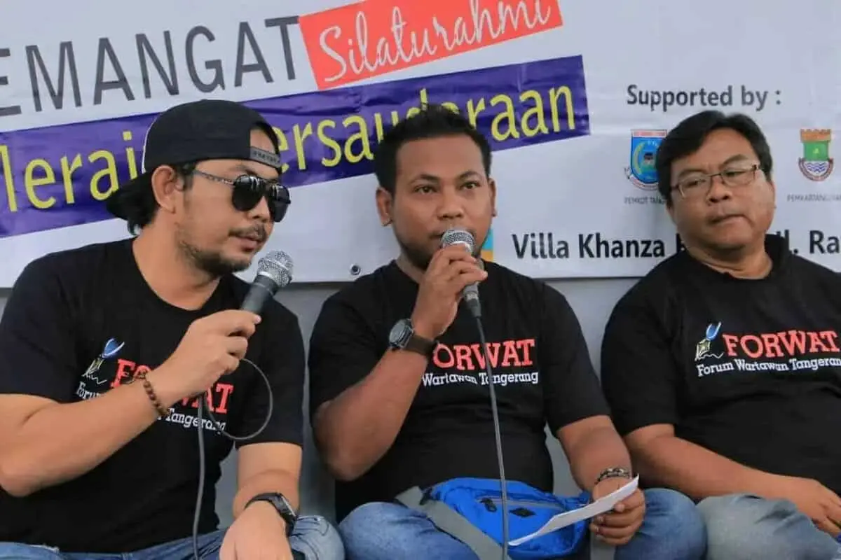Silaturahmi Untuk Persaudaraan Di Usung Forwat Dalam Family Gathering 2018 Silaturahmi Untuk Persaudaraan Di Usung Forwat Dalam Family Gathering 2018