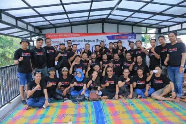 Silaturahmi Untuk Persaudaraan Di Usung Forwat Dalam Family Gathering 2018 Silaturahmi Untuk Persaudaraan Di Usung Forwat Dalam Family Gathering 2018
