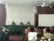 Kadin PB Tangsel Ajak Pengusaha Untuk Peduli Zakat