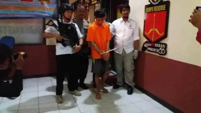 Tega, Demi Bahagiakan Kekasih Adik Curi Uang Kakak Ipar Senilai 145 Juta Tega, Demi Bahagiakan Kekasih Adik Curi Uang Kakak Ipar Senilai 145 Juta