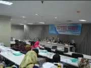 Disperindag Tangsel Beri Pelatihan Kemasan dan Label Pada IKM Binaan Disperindag Tangsel Beri Pelatihan Kemasan dan Label Pada IKM Binaan