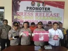 Jual Sabu, Toke Ditangkap Polisi Di Kontrakan Jual Sabu, Toke Ditangkap Polisi Di Kontrakan