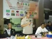 Deklarasi Damai : Pemilu Aman Tugas Bersama Seluruh Warga Negara Deklarasi Damai : Pemilu Aman Tugas Bersama Seluruh Warga Negara