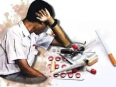 Pelajar Konsumsi Tembakau Gorila di Tangerang, Tes Urine Wajib Dilakukan Saat Penerimaan Peserta Didik Pelajar Konsumsi Tembakau Gorila di Tangerang, Tes Urine Wajib Dilakukan Saat Penerimaan Peserta Didik