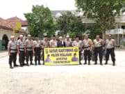 Safari Kamtibmas, Polisi Ajak Masyarakat Jadi Polisi Bagi Diri Sendiri Safari Kamtibmas, Polisi Ajak Masyarakat Jadi Polisi Bagi Diri Sendiri