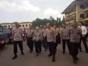 Kemenpan-RB Lakukan Study Kelayakan Peningkatan Tipologi Polda Banten Kemenpan-RB Lakukan Study Kelayakan Peningkatan Tipologi Polda Banten