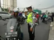 Hari Pertama Operasi Zebra 2018, Polisi Gelar Razia di 3 Tempat Hari Pertama Operasi Zebra 2018, Polisi Gelar Razia di 3 Tempat