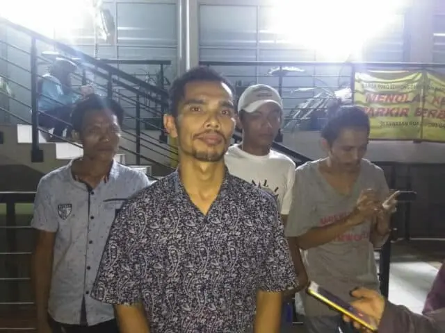 Klarifikasi Terkait Pemberitaan Demo Warga Soal Parkir Berbayar Begini Kata PT. DJP Klarifikasi Terkait Pemberitaan Demo Warga Soal Parkir Berbayar Begini Kata PT. DJP