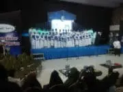 Siswa-siswi Syafana Islamic School Diwisuda Hafiz Al Qur’an Lima Juz Siswa-siswi Syafana Islamic School Diwisuda Hafiz Al Qur'an Lima Juz