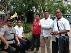 Supir Angkot Besok Demo Lagi, ini kata Kapolsek Karawaci Supir Angkot Besok Demo Lagi, ini kata Kapolsek Karawaci