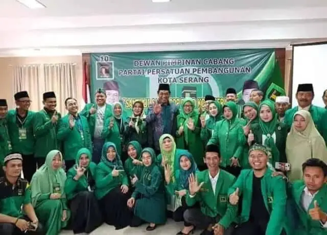 Kadin PB Tangsel Ajak Pengusaha Untuk Peduli Zakat Kadin PB Tangsel Ajak Pengusaha Untuk Peduli Zakat