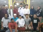 Achmad Syah Indra Irawan Dari Ketua RT Jadi Caleg PAN