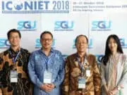 Mencapai Tujuan Pembangunan Berkelanjutan Melalui Inovasi, Kewirausahaan, dan Teknologi Mencapai Tujuan Pembangunan Berkelanjutan Melalui Inovasi, Kewirausahaan, dan Teknologi