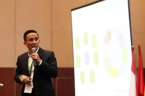 Mencapai Tujuan Pembangunan Berkelanjutan Melalui Inovasi, Kewirausahaan, dan Teknologi Mencapai Tujuan Pembangunan Berkelanjutan Melalui Inovasi, Kewirausahaan, dan Teknologi