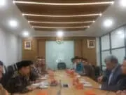 STISNU Fasilitasi Pesantren Dapat Akte Notaris