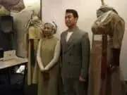 Sayee Modest fashion Hadir di Jakarta Fashion Week Sayee Modest fashion Hadir di Jakarta Fashion Week