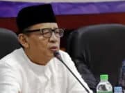Revitalisasi Banten Lama Diprotes, WH : Terlalu Aneh Dan Tendensius Revitalisasi Banyak Di Protes Ini Kata Wahidin Halim