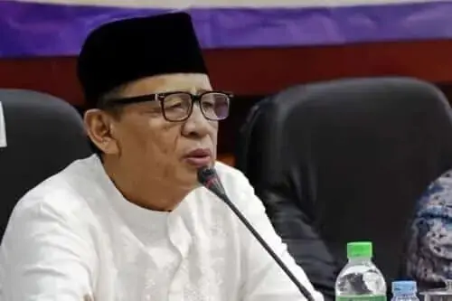 Revitalisasi Banyak Di Protes Ini Kata Wahidin Halim Revitalisasi Banyak Di Protes Ini Kata Wahidin Halim