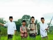 Buruan Daftar, HSN Diisi Berbagai Perlombaan di Banten Buruan Daftar, HSN Diisi Berbagai Perlombaan di Banten