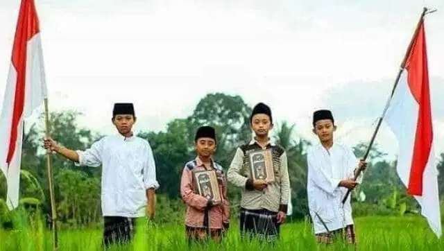 Buruan Daftar, HSN Diisi Berbagai Perlombaan di Banten