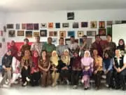 Hari Guru Nasional, Nanang Kurniawan Minta Pemprov Banten Bantu Sarpras SMA/SMK Hari Guru Nasional, Nanang Kurniawan Minta Pemprov Banten Bantu Sarpras SMA/SMK