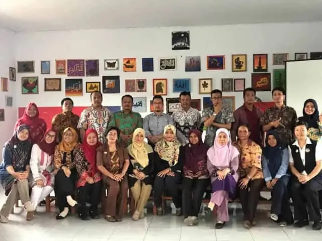 Hari Guru Nasional, Nanang Kurniawan Minta Pemprov Banten Bantu Sarpras SMA/SMK Hari Guru Nasional, Nanang Kurniawan Minta Pemprov Banten Bantu Sarpras SMA/SMK