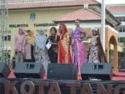 Ada Lomba Fashion Design Batik di Festival Budaya Nusantara 2 Kota Tangerang Ada Lomba Fashion Design Batik di Festival Budaya Nusantara 2 Kota Tangerang