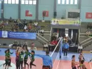 Final PGN Livoli 2018 : Kharisma Dampingi Vita ke Devisi Utama Final PGN Livoli 2018 : Kharisma Dampingi Vita ke Devisi Utama